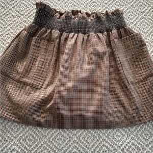 Pepa London 6y skirt